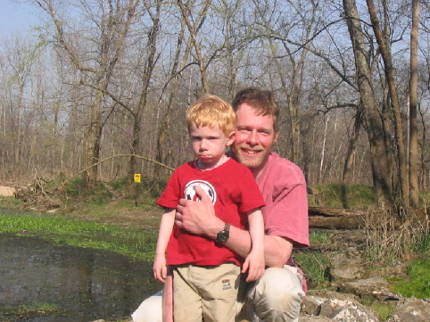 2005_04_09 Todd and David.jpg